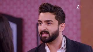 Bhagya Lakshmi | Will Rishi ever get to know about Malishka's true deeds?