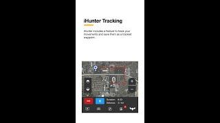 iHunter Tracking