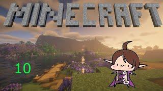 Minecraft - Stay out of my shed?  (ITA - ENG)