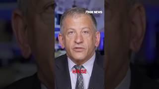 Dan Hoffman on Trump, intel relations amid Israel-Iran conflict: ‘LEAVE POLICY TO WHITE HOUSE’