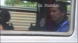 Querist (ft. Arno Stols) - Open Faces [Beautiful places part 1, St. Petersburg to Bangkok]
