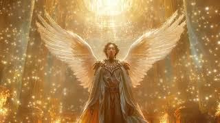 Archangel Michael: Banishing Enemies, Dark Magic, and All Negativity from Your Life