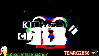 Gamavision Csupo Effects UltraCubed