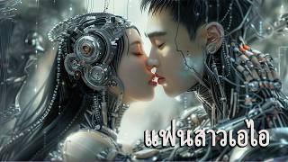 หนังเต็มเรื่อง | แฟนสาวเอไอ | หนังรักโรแมนติก หนังไซไฟ | พากย์ไทย HD