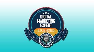 Licensed Digital Marketing Expert ™ | INTERNATIONAL INSTITUTE OF DIGITAL MARKETING ™