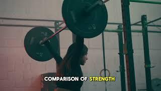 FITTEAM Health Hub: Strength Sports Comparison Powerlifting VS Olympic Weightlifting| FITTEAM GLOBAL