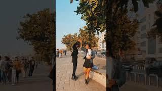 Chitra g #shorts #marindrive #viralvideo #explore