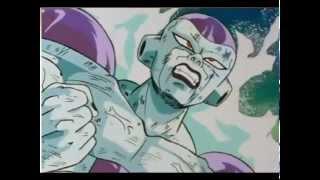 I am lord freeza/frieza...