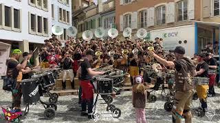 L'Boxon b2b La Pacotière - Carnaval Orbe 2024