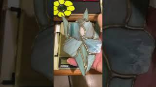 Sell Stained Glass Priced by Gram #stainedglass #pricing