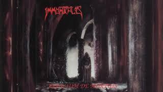 Immortalis - Indicium De Mortuis (1991)