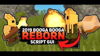 [FIX] Booga Booga Reborn Script GUI & Hack | Item Farm | Kill Aura + Fly | Pastebin 2022