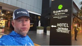 Sortis Hotel and Casino Panama City Tour Review 2024