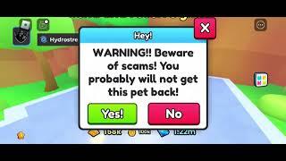  Update Pet Simulator 99 Titanic Spawner Script Work On Any Executor PASTEBIN+NOKEY Best