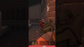 Kuboom gameplay |#androidgames #gamingshorts #trending  #youtubegaming #kuboom #shootergame #2023