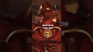 Red Hood Meets Arrowverse PT 1  #shortsfeed #shortvideo#shortsfeed #short#ytshorts#subscribe#love