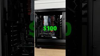 This Server PC is a bargain