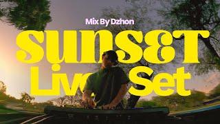 Dzhon_music Live Set House & Minimal/Tech