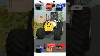 Eicher 241 tractor video #viral #shorts #tractor #ytstorts #shortvideos #trending