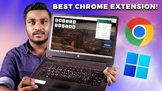 Top 6 Most Useful Chrome Extensions Try Now!