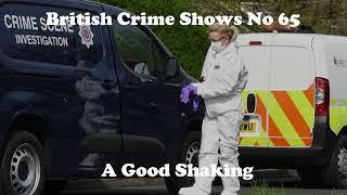 British Crime Shows No 065