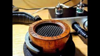 GRADO RS2 – знакомство с легендой, или достучаться до небес по меломански...