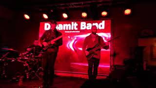 DinamitBand - «Another Brick in the Wall»