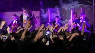 RockCellos cover Metallica–Nothing Else Matters