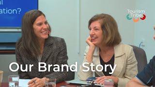 Our Brand Story | Tourism Tribe