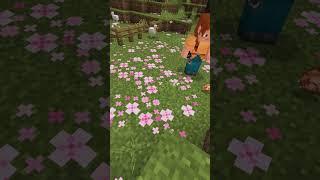 Alex real Minecraft mein