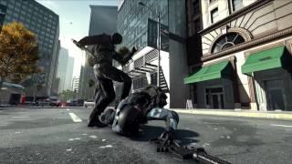 Battlefield Hardline launch TRAILER