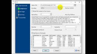 Convert and merge TXT ("|" pipe delimited text) files into a single Excel file without coding