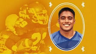 2021 UBC Sports Hall of Fame - Akbal Singh - Athlete