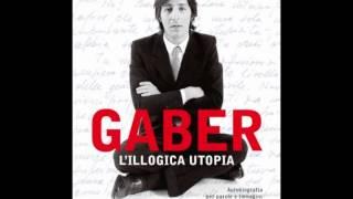 Giorgio Gaber - Un'idea