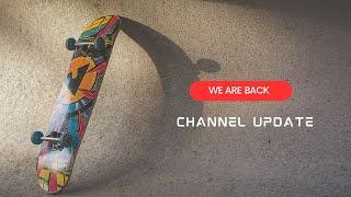 HACKPHILES Back! Channel Update 2024-2025