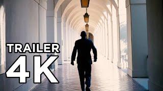 DAN HENTSCHEL: The Quest For Freedom 4K Trailer