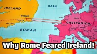 The Untold Story of Ireland: How It Escaped Roman Rule