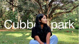 Exploring the Beauty of Cubbon Park, Bangalore ️ ||2024 || EXPLORE WITH KB | cubbon park bengaluru