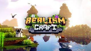 RealismCraft: Java Edition (ModPack)