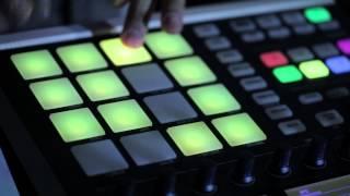 MASCHINE Expansion DROP SQUAD | Native Instruments