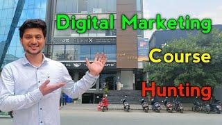 Digital Marketing Course in Bangalore | Job Guaranteed Institute