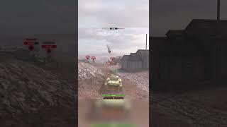 Ты должен это знать про отметки в Tanks Blitz! #shorts