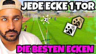   EA FC 25 : Jede Ecke ein Tor – Das Beste Ecken Tutorial 