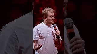 Поперечный про похороны дедушки #поперечный #standup