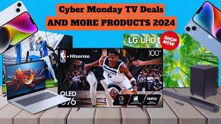 8 Best Buy Cyber Monday Deals 2024 - Best #cybermondaydeals That Will Blow Your Mind