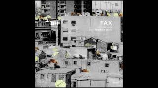 fax - sin aire (deadbeat remix)