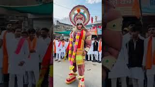 jay shree ram️ #song #jayshreeram #hanuman #hindu