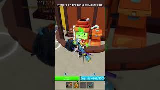 De los primerooooos#bloxfruits