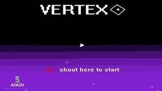 Vertex concept on game maker