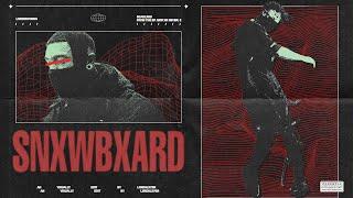 scarlxrd – SNXWBXARD. [EDIT]